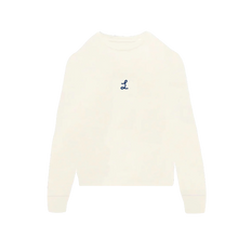 Load image into Gallery viewer, Crème Long Sleeve Top
