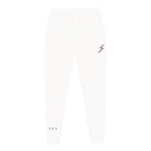 Load image into Gallery viewer, White Sweatpants
