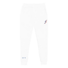 Load image into Gallery viewer, White Sweatpants
